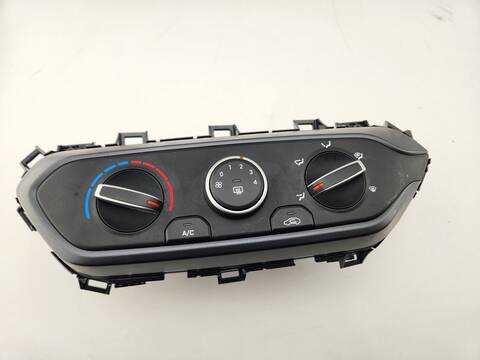 Mando Calefacción A. A. Hyundai i20 ESSENCE 84CV 62KW