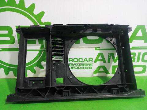 Foto 2ª: Panel Frontal Citroen C4 COLLECTION 90CV [9HXDV6ATED4] (2004)