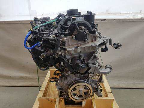 Foto 3ª: Motor Completo Fiat 500 DOLCE VITA [46341162]