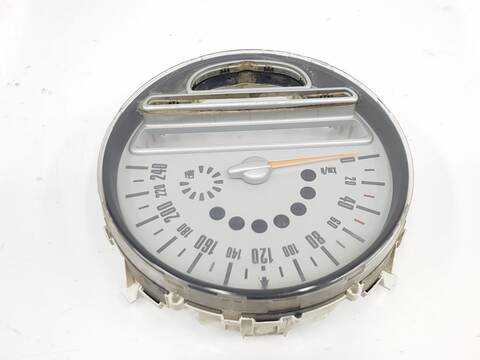 Foto 2ª: Cuadro de Instrumentos Mini Mini 1.6 16V D 109CV [9HZ] (2006)