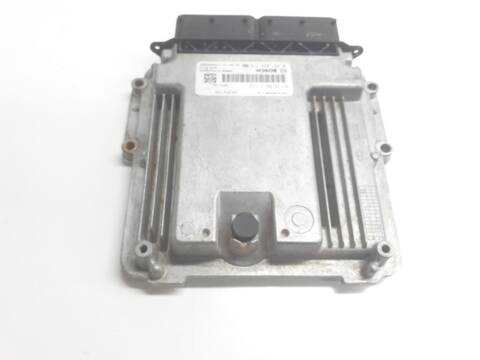 Foto 3ª: Centralita Motor ECU Peugeot Boxer VERSION INDEFINIDA