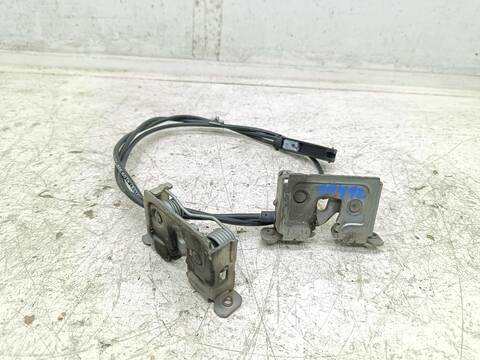 Cerradura Capot Bmw Mini COOPER D 112CV 82KW