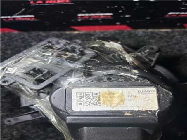 Foto 2ª: Calefacción Citroen Jumpy CONTROL M BLUE-HDI FAP 102CV 75KW FURGON [YH01] (2020)