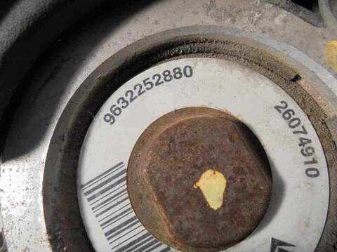 Foto 2ª: Bomba de Direccion Citroen Xsara 1.8 CAT 6FZ - EW7J4) PICASSO 115CV 85KW (2001)