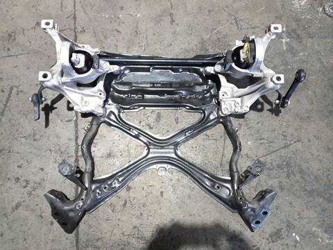 Puente Delantero Audi A4 40 TDI MILD HYBRID QUATTRO AVANT 204CV 150KW