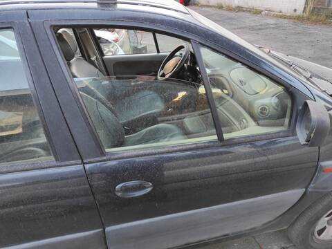 Puerta Delantera Derecha Renault Scenic F9Q732 RX4 JA0)