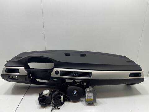 Kit Airbag Bmw Serie 3 315 N47D20C BERLINA