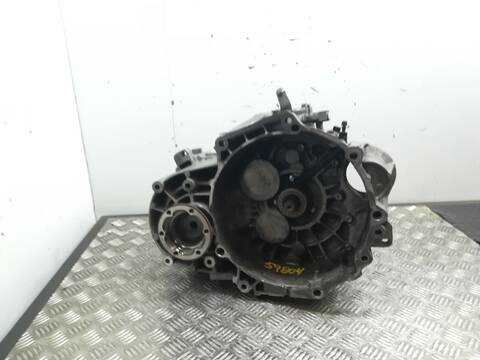 Foto 2ª: Caja Cambios Seat Leon BKD (2005)