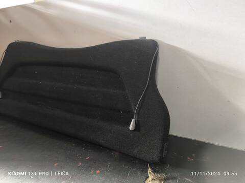 Foto 3ª: Bandeja Trasera Renault Clio ZEN 90CV 66KW [H4B A4] (2015)