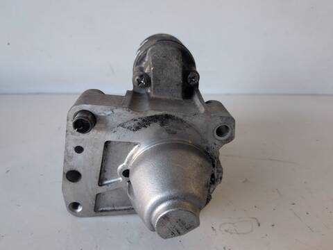 Motor de Arranque Peugeot 207 8FS