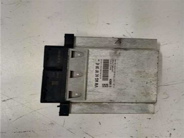 Centralita Motor ECU Seat Ibiza 1.0 STYLE [1.0 LTR. - 81 KW TSI]