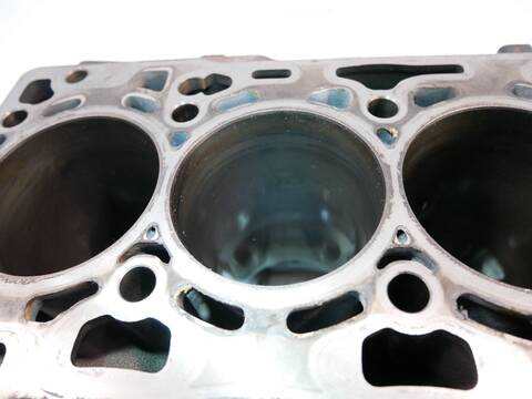 Bloque Motor Volkswagen Passat 150 CV 110KW