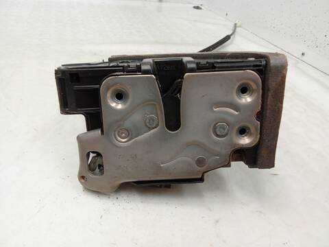 Foto 3ª: Cerradura Puerta Delantera Derecha Opel Astra 1.6 CDTI 68) 110CV 81KW [D 16 DTI,B 16 DTE,B 16 DTU,D 16 DTN,D 16 DTL] (2019)