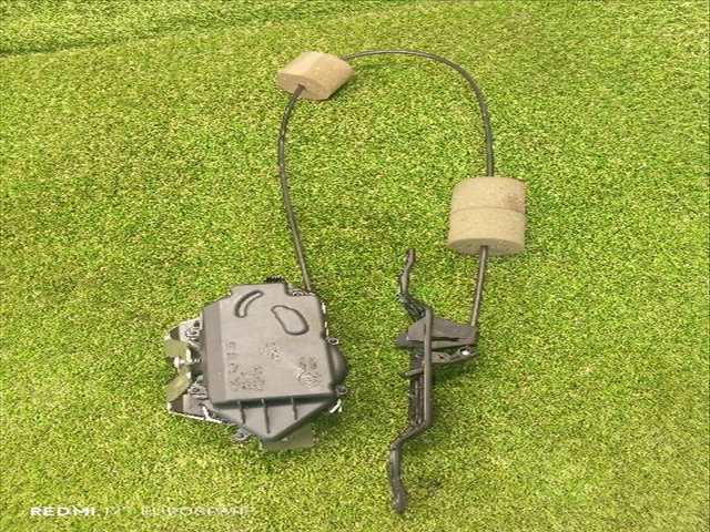 Cerradura Maletero Portón Mercedes Clase ML 320 3.0 CDI 5P