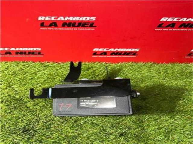 Abs Renault Express ADVANCE BLUE DCI DIESEL FAP 75CV 55KW