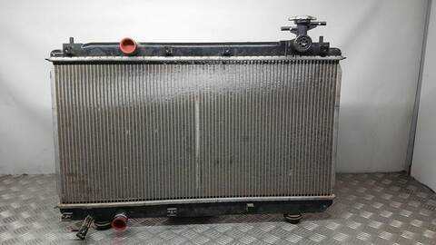 Radiador Motor DR 5.0 SPECIAL 126CV 93KW