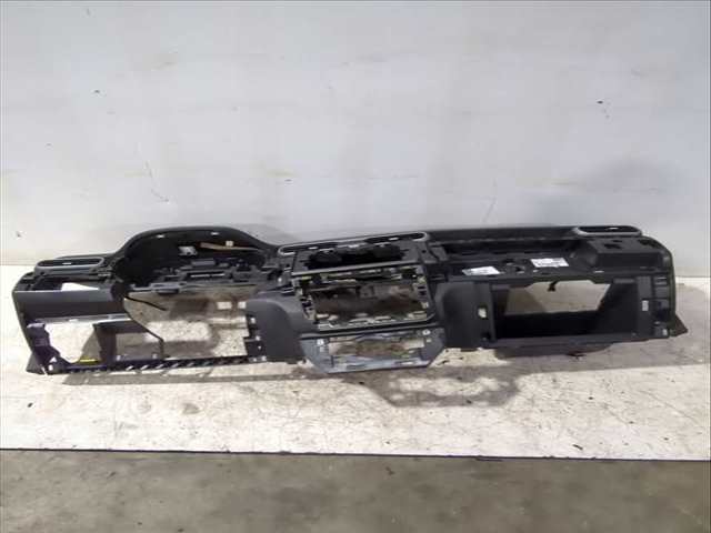 Foto 3ª: Salpicadero Dacia Duster 1.0 TCE 90 91CV 67KW [H4D 470] (2023)