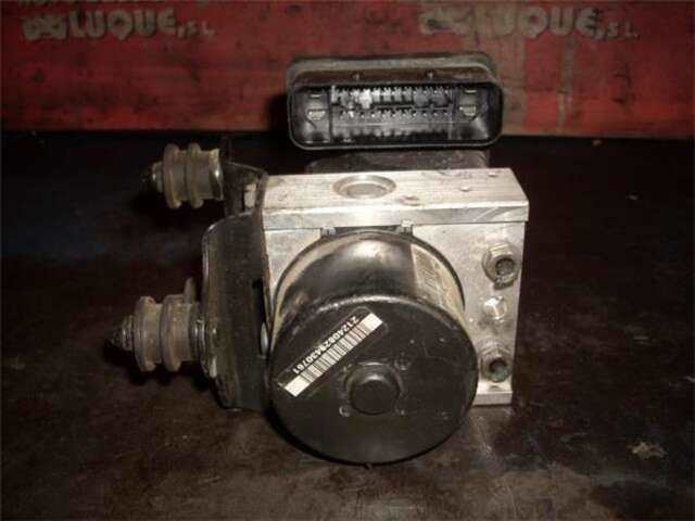 Foto 3ª: Abs Seat Altea 1.6 ARENA [1.6 LTR. - 75 KW] [BSE]