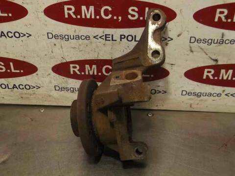 Foto 2ª: Mangueta Delantera Izquierda Renault Clio 1.5 DCI DIESEL 65CV 48KW [K9K A7] (2002)