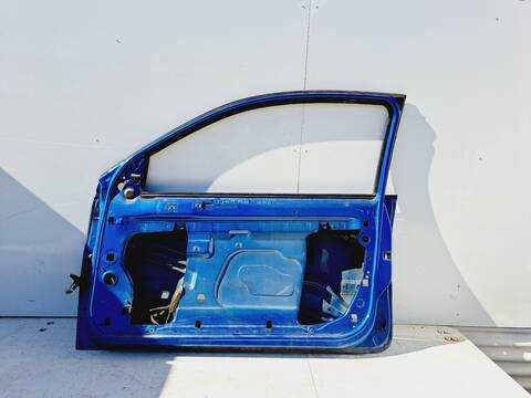 Foto 4ª: Puerta Delantera Derecha Renault Megane CONFORT AUTHENTIQUE BERLINA 82CV 60KW II BERLINA 3P [K9K D7] (2003)