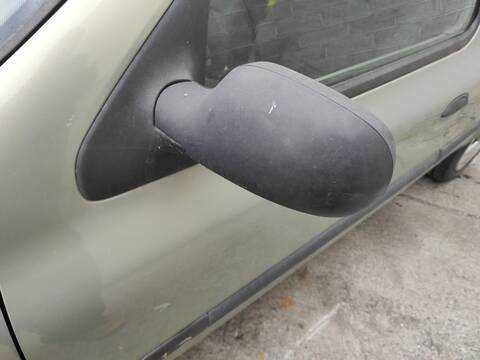 Foto 2ª: Retrovisor Izquierdo Renault Clio D7F720 (2002)