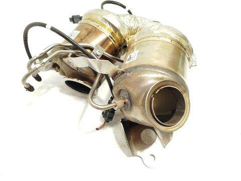 Foto 2ª: Catalizador Seat Ateca 1.0 TSI 116CV 85KW [DUSA] (2023)