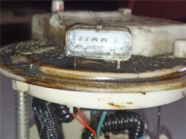 Foto 2ª: Aforador Fiat Stilo 1.6 16V (192_XB1A) [182 B6.000]