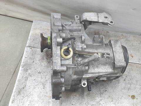 Caja Cambios Seat Ibiza STELLA 90CV 66KW