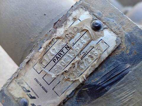 Puente Trasero Iveco Daily 33S14 35S14 35C14 136CV 100KW FURGONETA