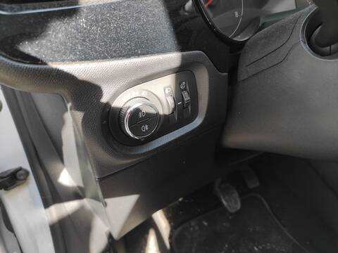Mando Luces Opel Corsa HM05