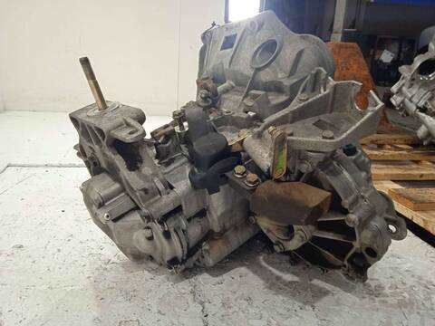 Foto 3ª: Caja Cambios Fiat Idea 1.3 JTD CAT 69CV 51KW [188A9000] (2004)