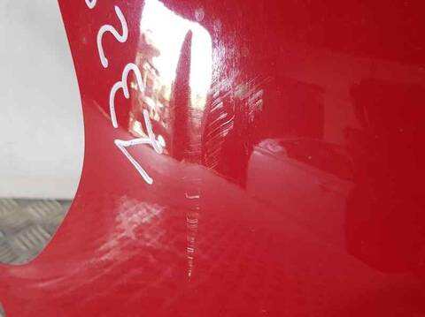 Foto 2ª: Portón Nissan Juke ACENTA 110CV 81KW [K9KF646] (2016)