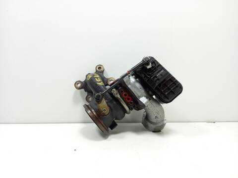 Turbocompresor Seat Arona CHZ