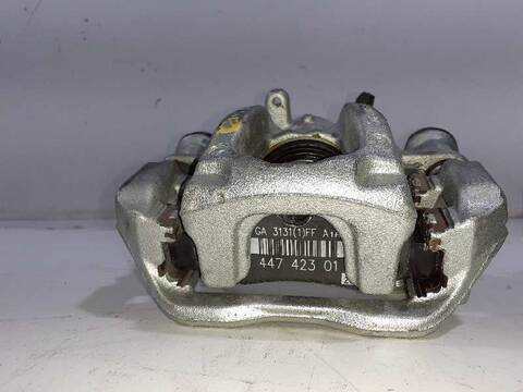 Foto 3ª: Pinza Freno Trasera Izquierdo Mercedes Vito 1.6 CDI CAT 114CV 84KW