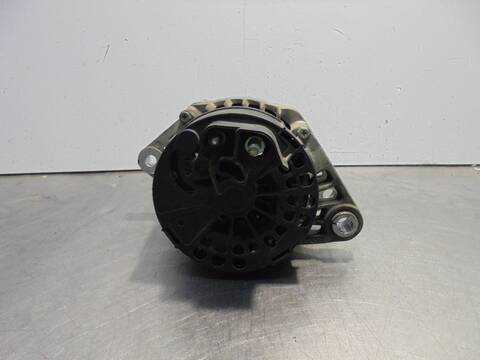 Foto 3ª: Alternador Fiat Doblo 1.9 JTD CAT 105CV 77KW [223B1000] (2006)