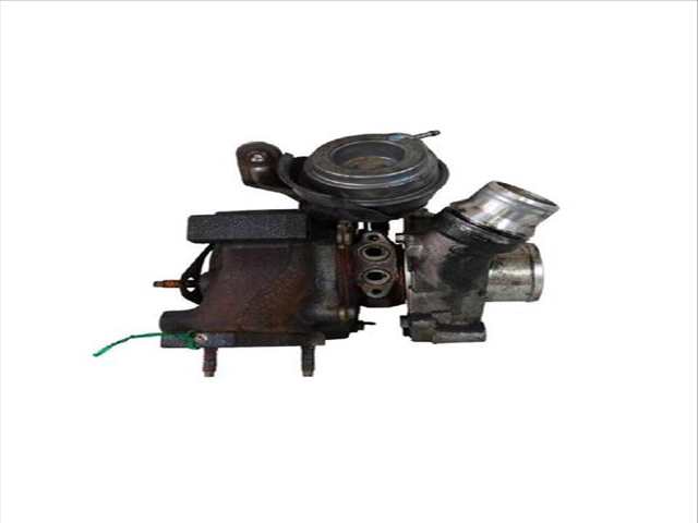 Turbocompresor Renault Laguna 2.0 DCI KT01 KT08 KT09 KT0K KT12 KT1D KT1W) 150CV
