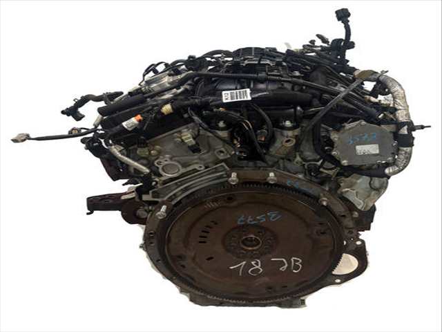 Motor Completo Ford F150 360CV 265KW