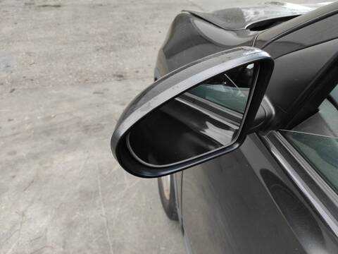 Retrovisor Izquierdo Nissan Qashqai MR20DE