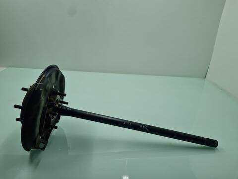 Transmision Trasera Izquierda Toyota Land Cruiser 3.0 TD 163CV 120KW