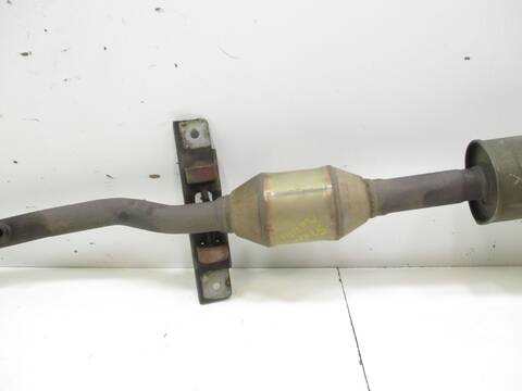 Foto 3ª: Catalizador Opel Meriva A14NEL (2011)
