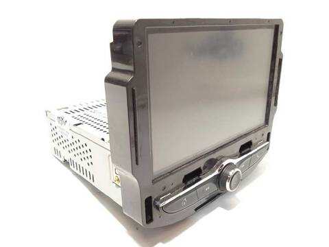 Pantalla Multifuncion Opel Grandland EXCELLENCE 120CV 88KW