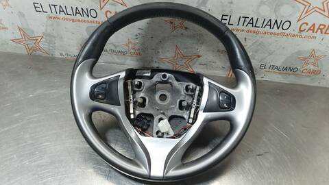 Volante Renault Clio LIMITED 73CV 54KW