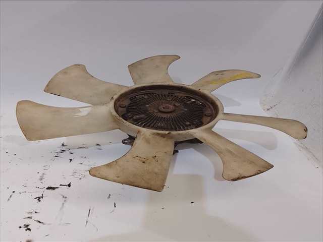 Ventilador Viscoso Motor Nissan Navara 2.5 DIESEL 4X4