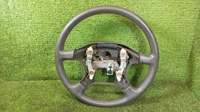 Volante Nissan Patrol 3.0 DI Y61 5P