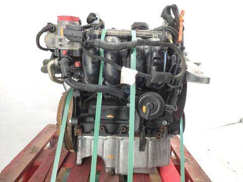 Motor Completo Seat Leon 1.6 16 V 105CV 77KW