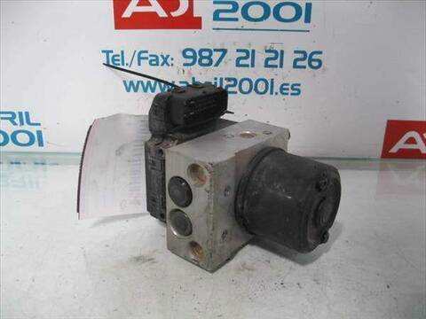 Abs Hyundai Terracan 2.9 CRDI 4WD 163CV 120KW