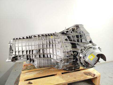 Foto 2ª: Caja Cambios Automatica Audi Q5 40 TDI QUATTRO 204CV 150KW AUT. [DTPA] (2024)