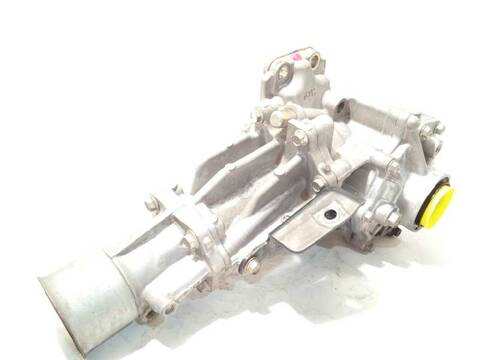 Foto 2ª: Caja Transfer Mitsubishi ASX MOTION 4WD 150CV 110KW [4N13] (2013)