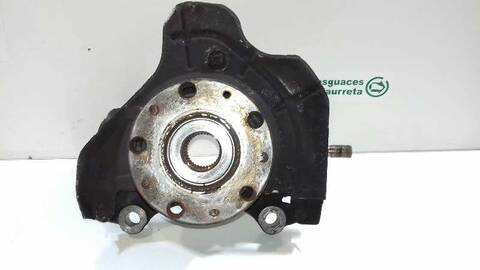 Mangueta Delantera Izquierda Peugeot Boxer HDI 330) 101CV 74KW CAJA CERRADA