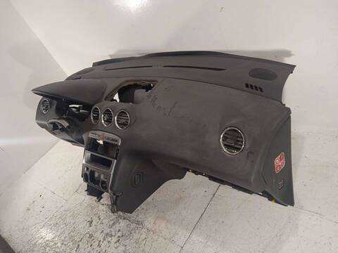 Foto 2ª: Salpicadero Peugeot 308 1.6 16V TURBO CAT 5FX - EP6DT) 150CV 110KW (2008)